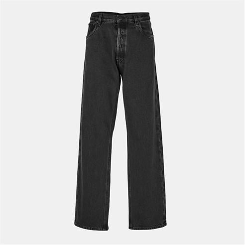 PRADA - Men's Straight Fit Jeans