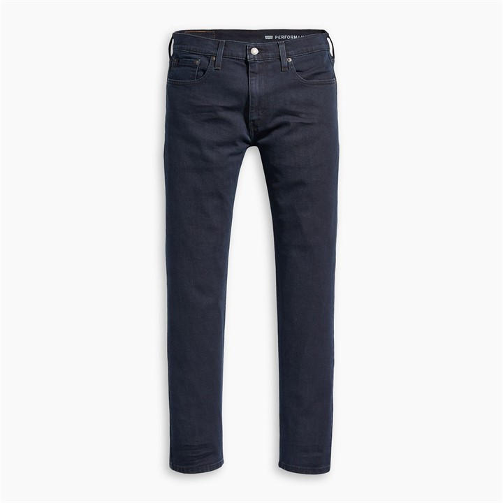 Levis Men's Black 502™ Jeans Size 36 R