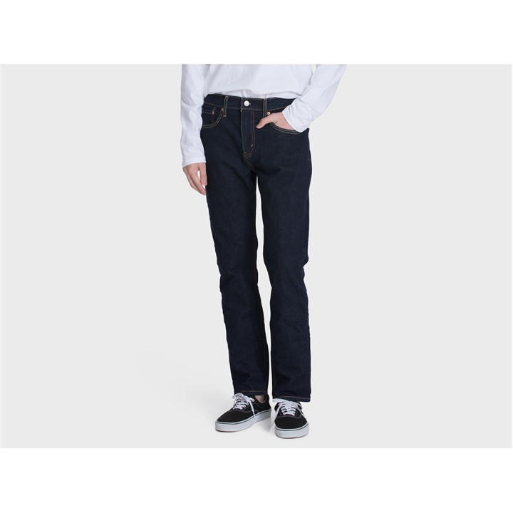 Levis Men's Blue 502™ Jeans Size 32 R