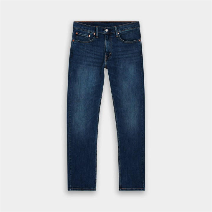 Levis Men's Blue 502™ Jeans Size 28 R