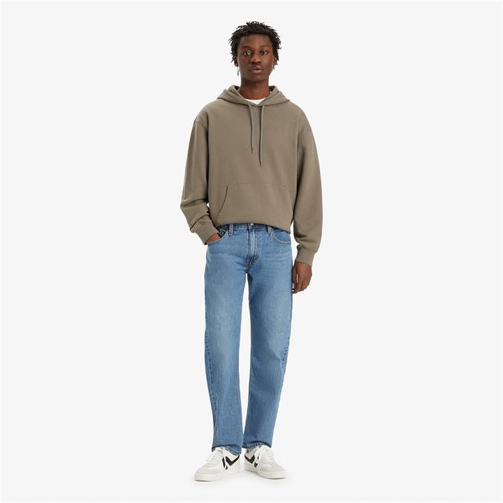 Levis Men's Blue 502™ Jeans Small