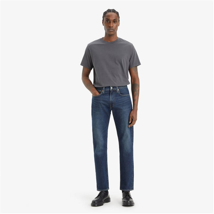 Levis Men's Blue 502™ Jeans Size 30 R