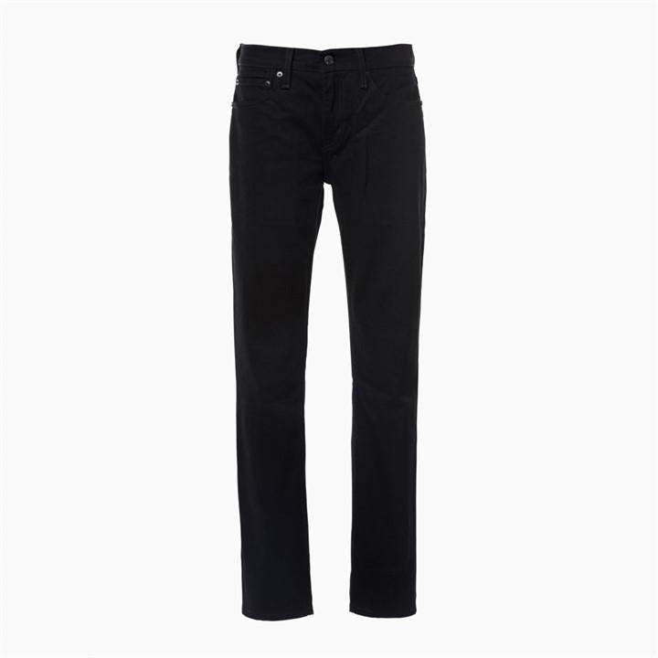 Levis Men's Black 511™ Slim Fit Jeans Large