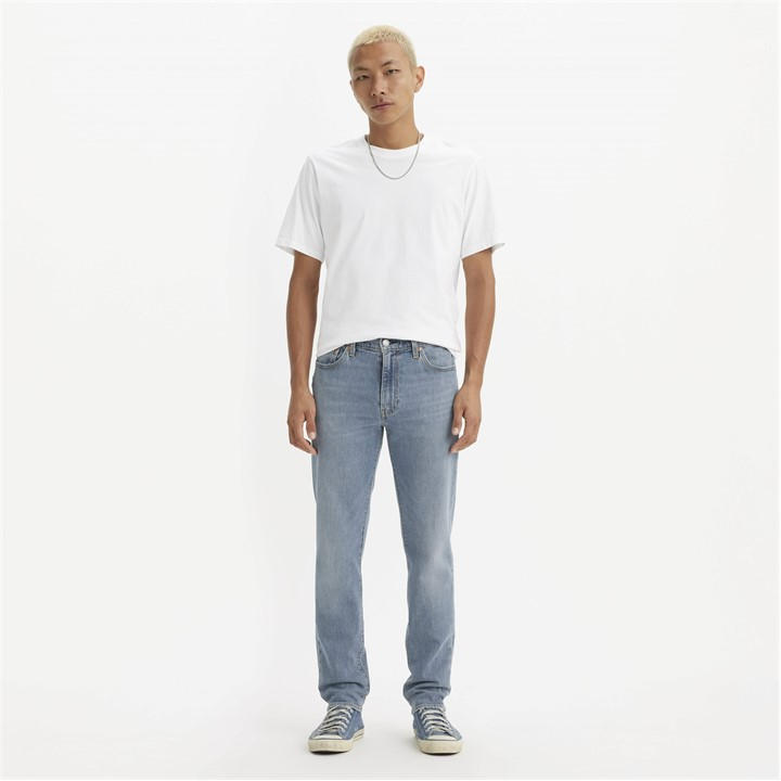 Levis Men's Blue 511™ Slim Fit Jeans Large