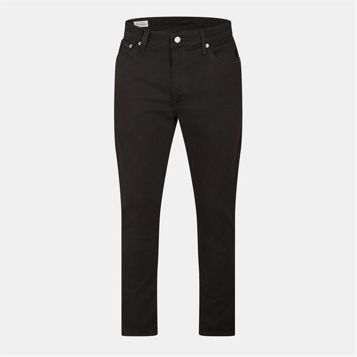 Levis Men's Black 511™ Slim Fit Jeans - Size 32 R