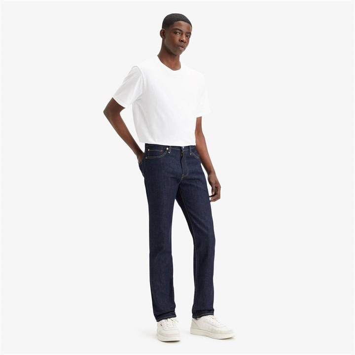 Levis Men's Blue 511™ Slim Fit Jeans Large