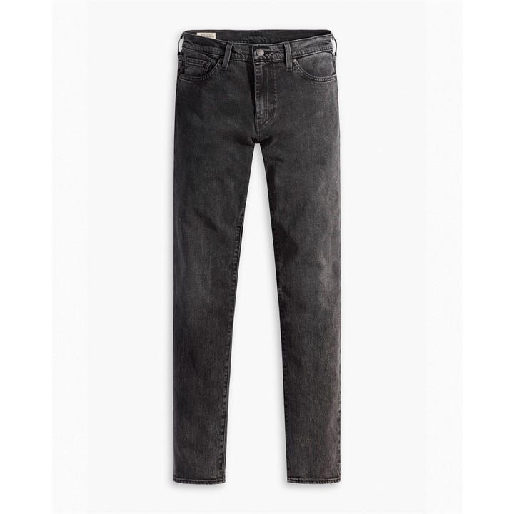 Levis Men's Grey 511™ Slim Fit Jeans Small