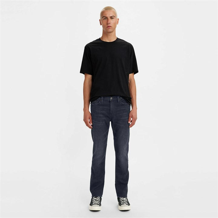 Levis Men's Blue 511™ Slim Fit Jeans Size 34 R