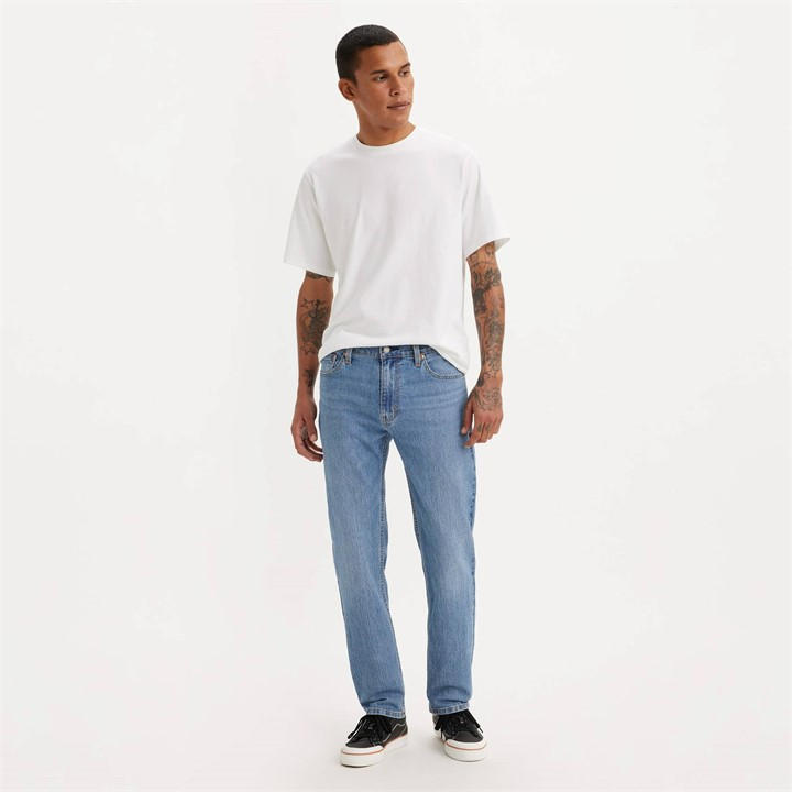 Levis Men's Blue 511™ Slim Fit Jeans Small