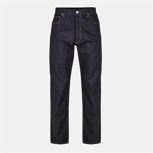 PRADA - Men's Western Straight Leg Jeans