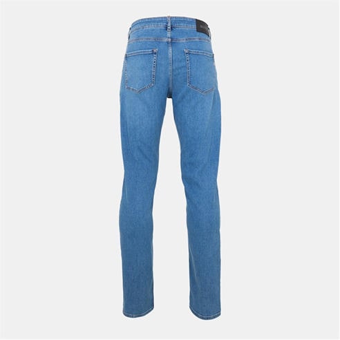 Boss - Men's H Delaware Slim Fit Jeans