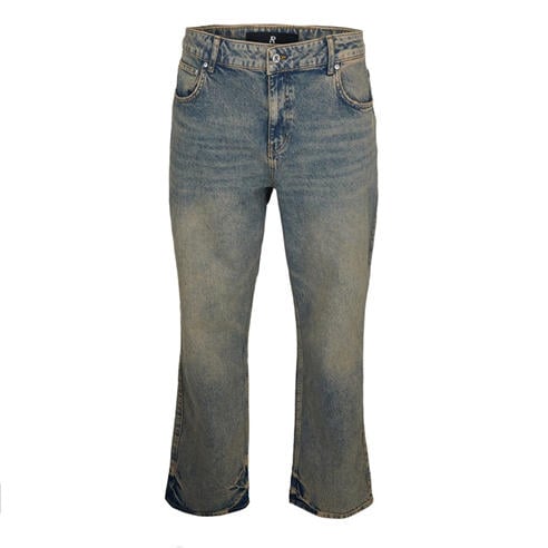 REPRESENT - Men's Straight Leg Jeans