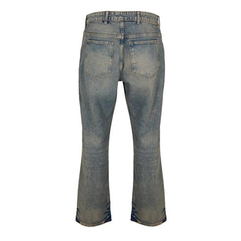 REPRESENT - Men's Straight Leg Jeans