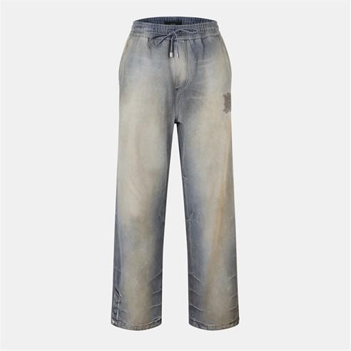 AMIRI - Amiri RLX Baggy Jean Sn62