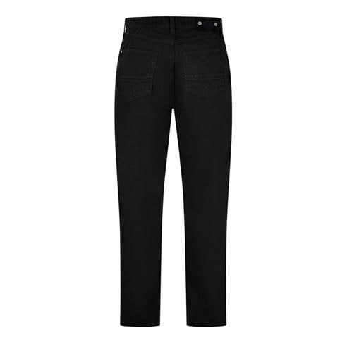 STONE ISLAND - Mens Denim Research Straight Jeans