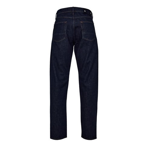 STONE ISLAND - Mens Denim Research Straight Jeans