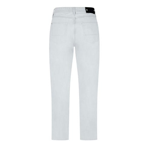 STONE ISLAND - Mens Denim Research Straight Jeans
