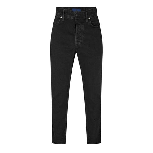 STONE ISLAND - Mens Denim Research Slim Jeans