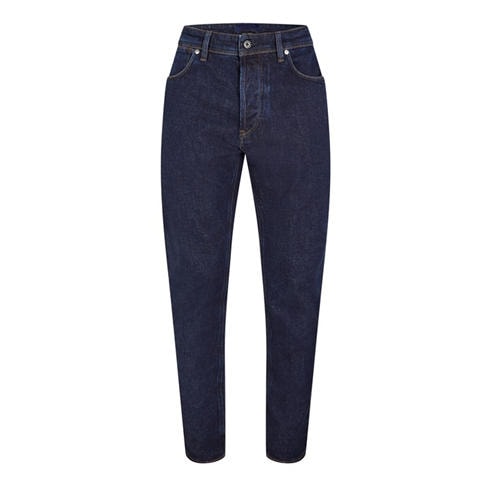 STONE ISLAND - Mens Denim Research Slim Jeans
