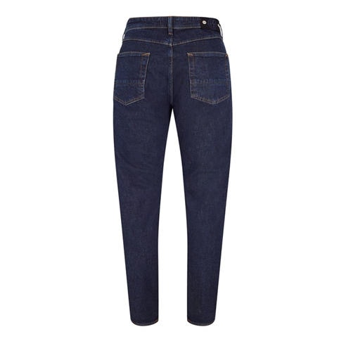 STONE ISLAND - Mens Denim Research Slim Jeans