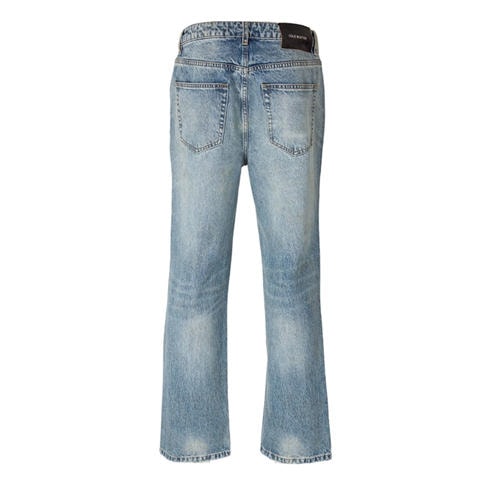 COLE BUXTON - Men's Straight Leg Jeans