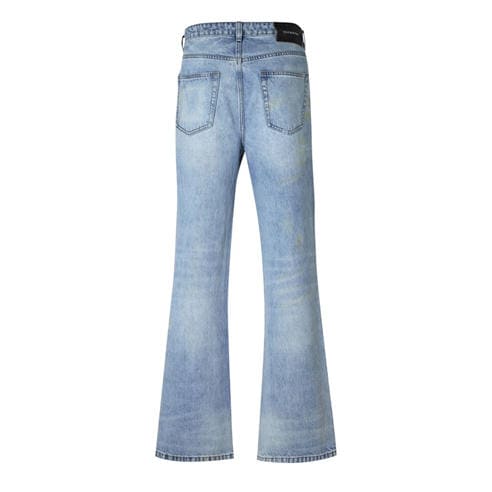 COLE BUXTON - Men's Straight Leg Jeans