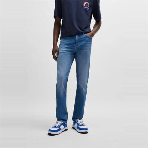 Hugo - Hugo Ash-J 10259331 01