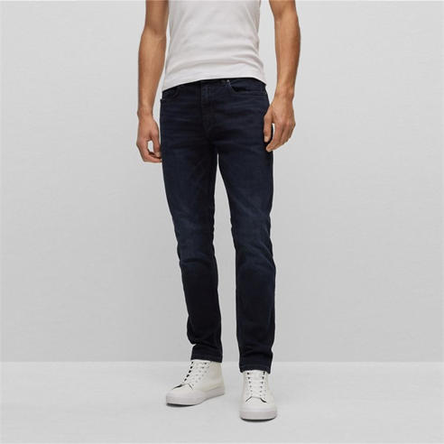 Hugo - 734 10245853 02 Slim Fit Jeans Mens