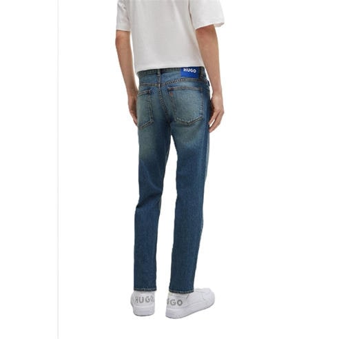 Hugo - Brody 10259241 10 Slim Fit Jeans Mens