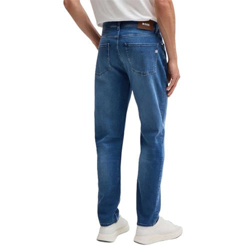 Boss - H-Re.Maine 10263110 02 Slim Fit Jeans Mens