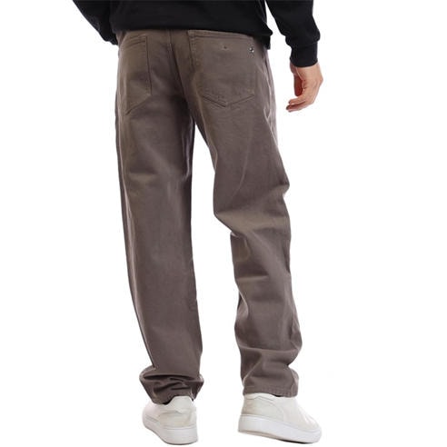 Boss - Boss C-Atacama 10265946 02 Slim Fit Jeans Mens