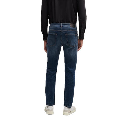 Boss - Re.Maine Bo 10248328 01 Slim Fit Jeans Mens