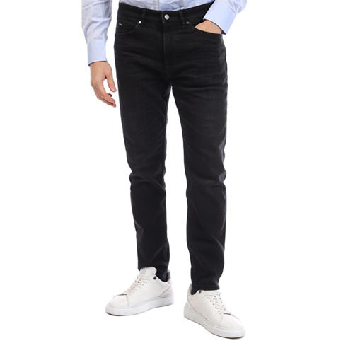 Boss - Boss H-Delano 10230826 01 Slim Fit Jeans Mens