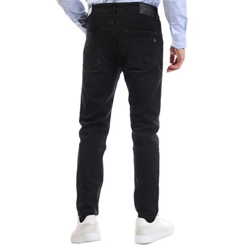 Boss - Boss H-Delano 10230826 01 Slim Fit Jeans Mens