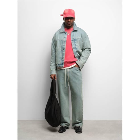ABOUT:BLANK - Men's Slim Fit Jeans
