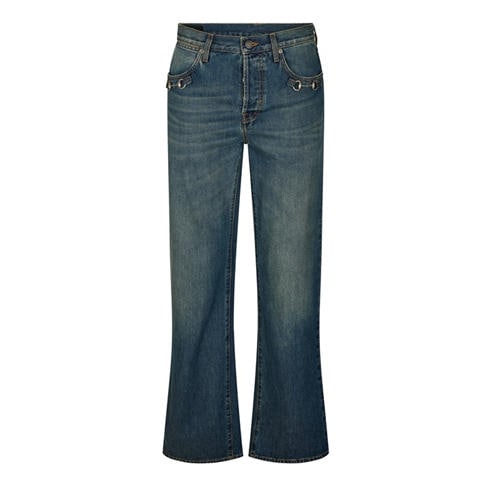 GUCCI - Men's Straight Leg Jeans