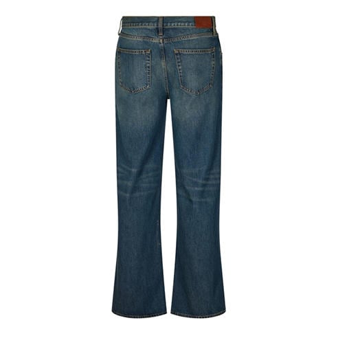GUCCI - Men's Straight Leg Jeans