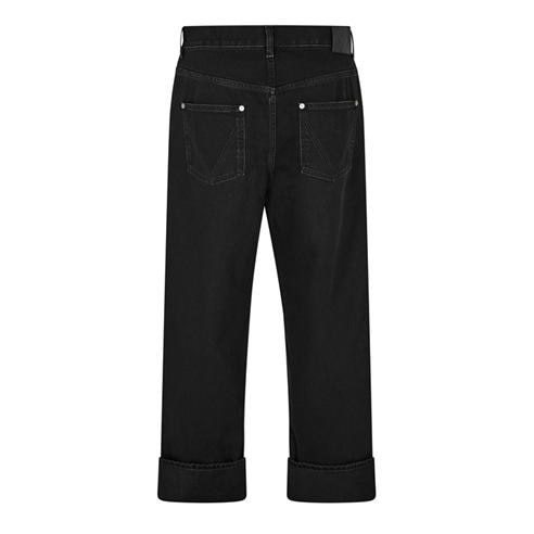 BOTTEGA VENETA - Men's Straight Leg Jeans