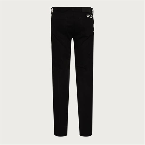 OFF WHITE - Men's Slim Jeans