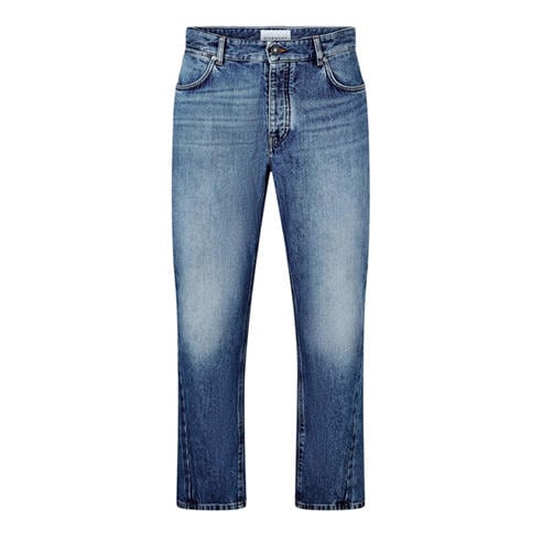GIVENCHY - Men's Cotton Straight Jeans