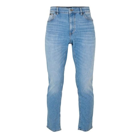 Boss - Maine3 10253207 02 Slim Fit Jeans Mens
