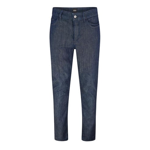 Boss - Men's Delaware3 Slim Fit Jeans