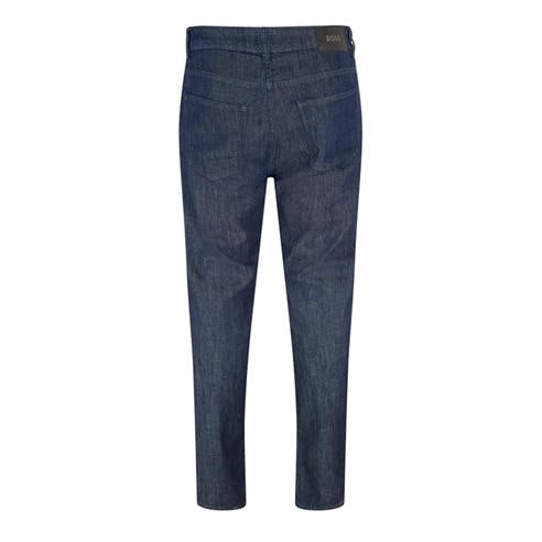 Boss - Men's Delaware3 Slim Fit Jeans