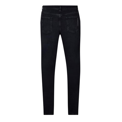 DOLCE AND GABBANA - DG DNA Slim Jean Sn63