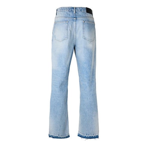 REPRESENT - Rep Heaton Denim Sn64