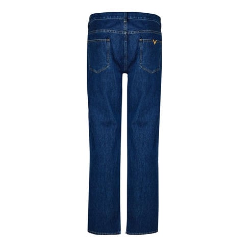VALENTINO - Val 5 Tasche Jean Sn64