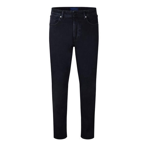 STONE ISLAND - Stone DNM Slim Jn Sn64