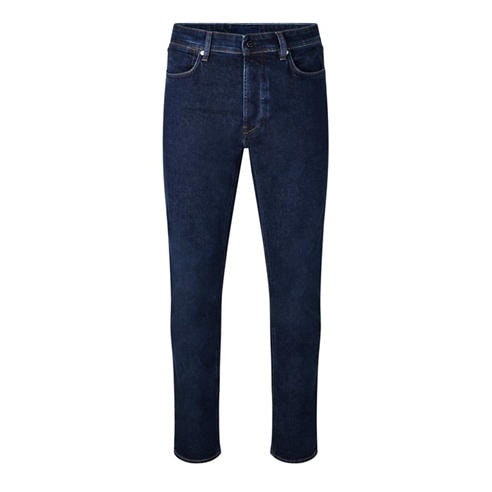 STONE ISLAND - Stone DNM Slim Jn Sn64