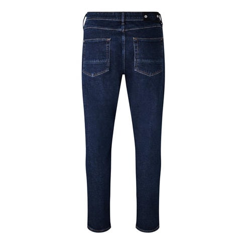 STONE ISLAND - Stone DNM Slim Jn Sn64
