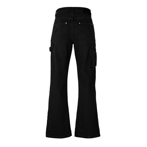 AMIRI - Amiri Carpenter Jean Sn64